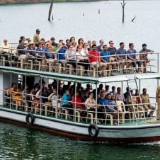 Kerala-Honeymoon-Package