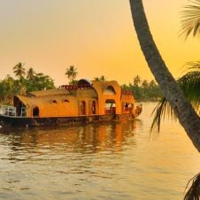 Kerala-Houseboat-Tour