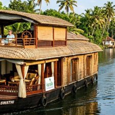 Kerala-Panorama-Tour