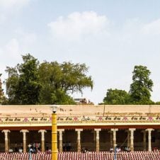 Kerala-Tamil-Nadu-Tour