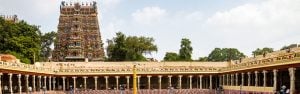 14 Days Kerala Tamil Nadu Tour