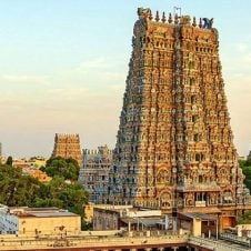 Kerala-Tour-With-Madurai