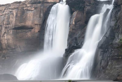 Kerala Tour with Athirapally Waterfall