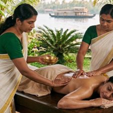 Kerala-with-Ayurveda-Tour