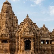 Khujuraho-Orchha-Tour