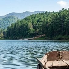 Kodaikanal-Package-From-Chennai