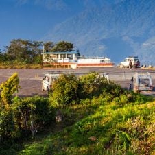 Kolkata-Darjeeling-Gangtok-Tour