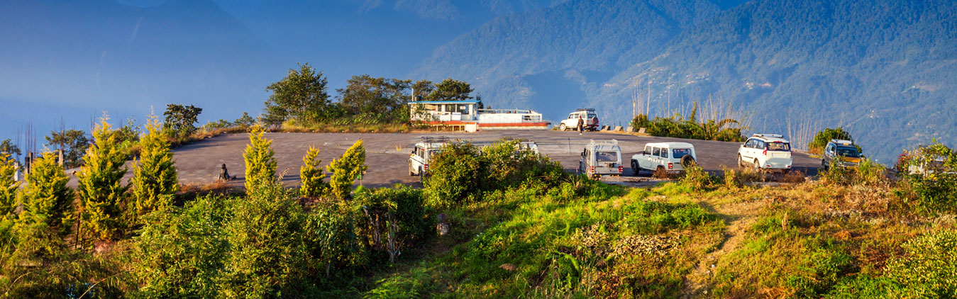 Kolkata Darjeeling Gangtok Tour