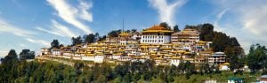 Land of Seven Sisters Special Itinerary