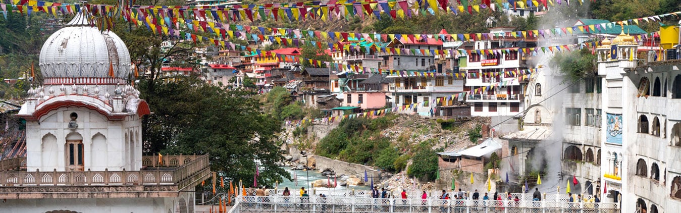 Magical Manali Tour