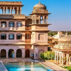 Maharaja-Retreat-Tour-Package
