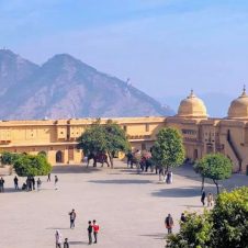 Maharajas’-Express--Indian-Panorama