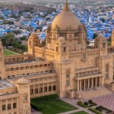 Maharajas-Trail-Rajasthan