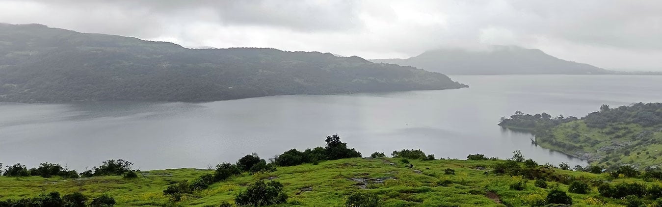 Maharashtra Honeymoon Tour