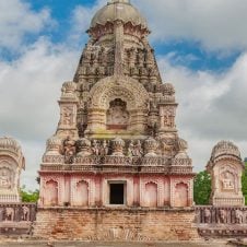 Maharashtra-Jyotirlinga-With-Shirdi