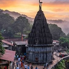 Maharashtra-Jyotirlinga-With-Shirdi-from-Pune