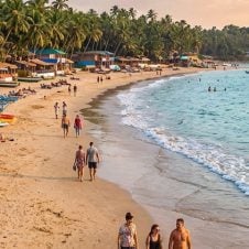 Mangalore-Goa-Tour