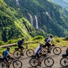 Meghalaya-Cycling-Tour