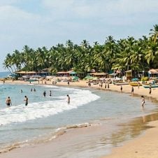 Mumbai-Goa-Tour