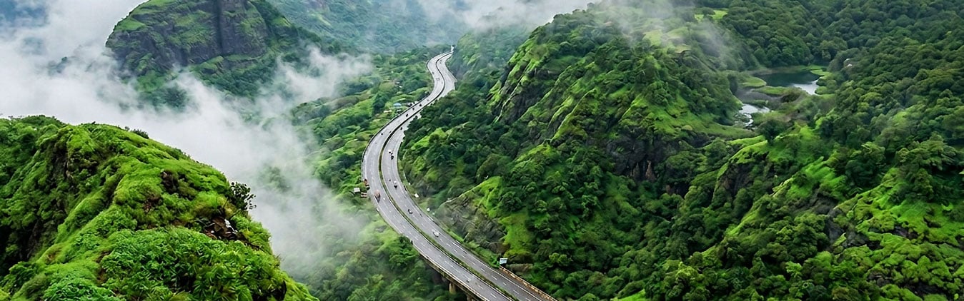 Mumbai Khandala Lonavala Alibaug Tour