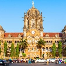 Mumbai-Sightseeing-Tour