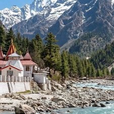 Mumbai-to-Chardham-Yatra