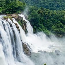 Munnar-Athirapally-Tour