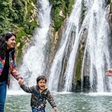 Mussoorie-Dhanaulti-Tour