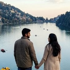 Mussoorie-Honeymoon-Package