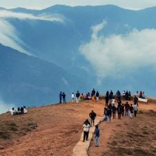 Mysore-&-Coorg-Tour
