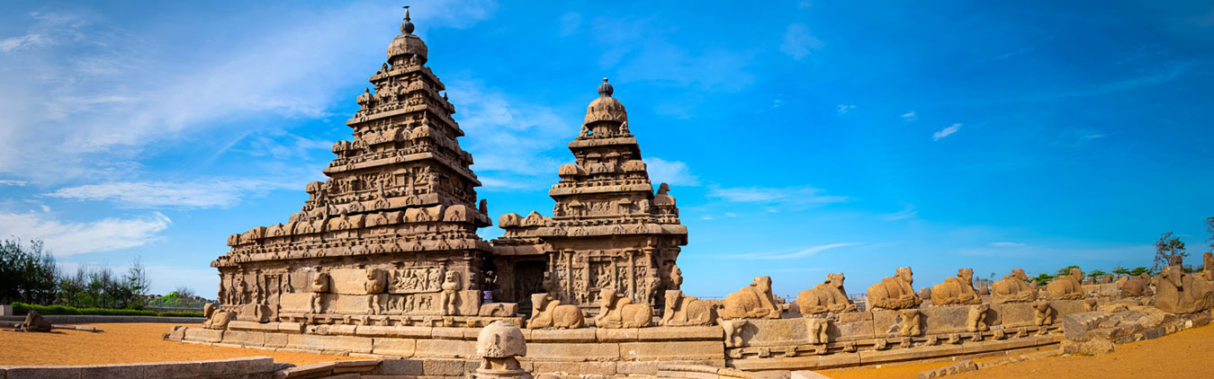 Mysteries of South India Tour