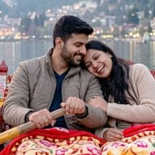 Nainital-Honeymoon-Package