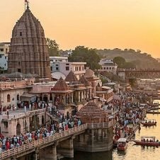 Narmada-Parikrama-Package