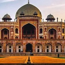 North-India-Forts-and-Palaces-Tour