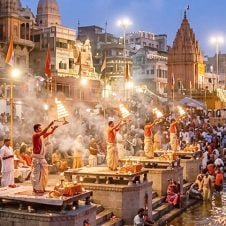 North-India-Temple-Tour