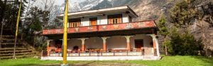 North Sikkim Tour