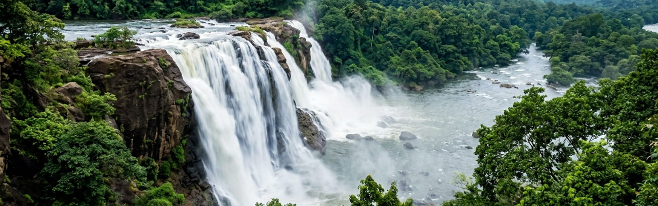 Offbeat Kerala Tour 8 Days