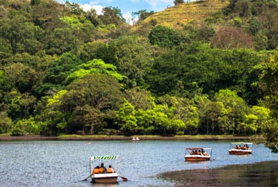 Offbeat Kerala Tour