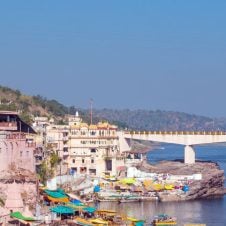 Omkareshwar-Jyotirlinga