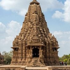 Orchha-Khajuraho-Tour