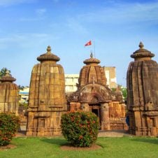 Orissa-Tour-Package-From-Kolkata
