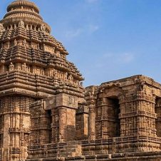 Orissa-Tour-Package-from-Bangalore