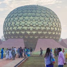 Pondicherry-Tour-with-Chennai