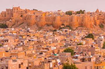 Rajasthan 15 Days Tour