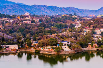 Rajasthan 7 Days Tour Package