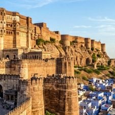 Rajasthan-Agra-Mumbai-Tour