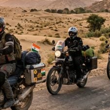 Rajasthan-Bike-Trip