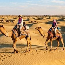 Rajasthan-Desert-Safari-Adventure