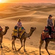Rajasthan-Desert-Safari-Tour
