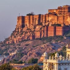 Rajasthan-Forts-and-Palaces-Tour